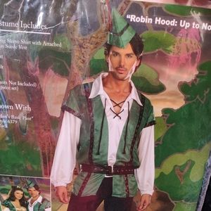 Robin hood